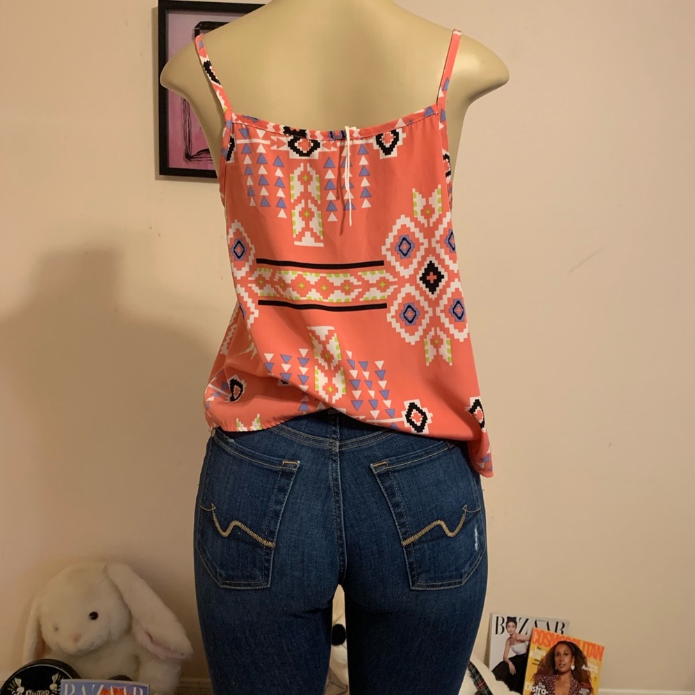 Freeway blouse - Picture 2 of 4